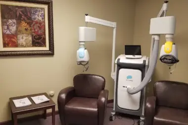 The facilities at Polara Health in Prescott Valley, AZ 2